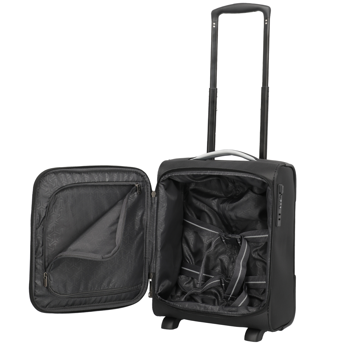 Jetpack Easy 2 Cabin Kabinekuffert