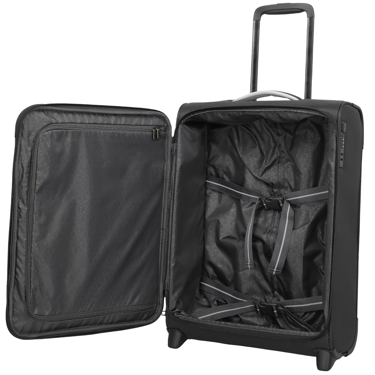 Jetpack Multi Light 2 Cabin