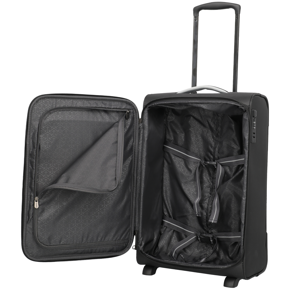Jetpack Slim 2 Cabin Kuffert