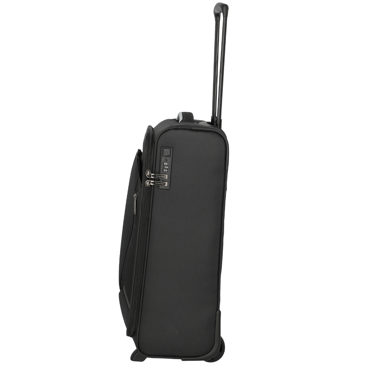 Jetpack Slim 2 Cabin Kuffert