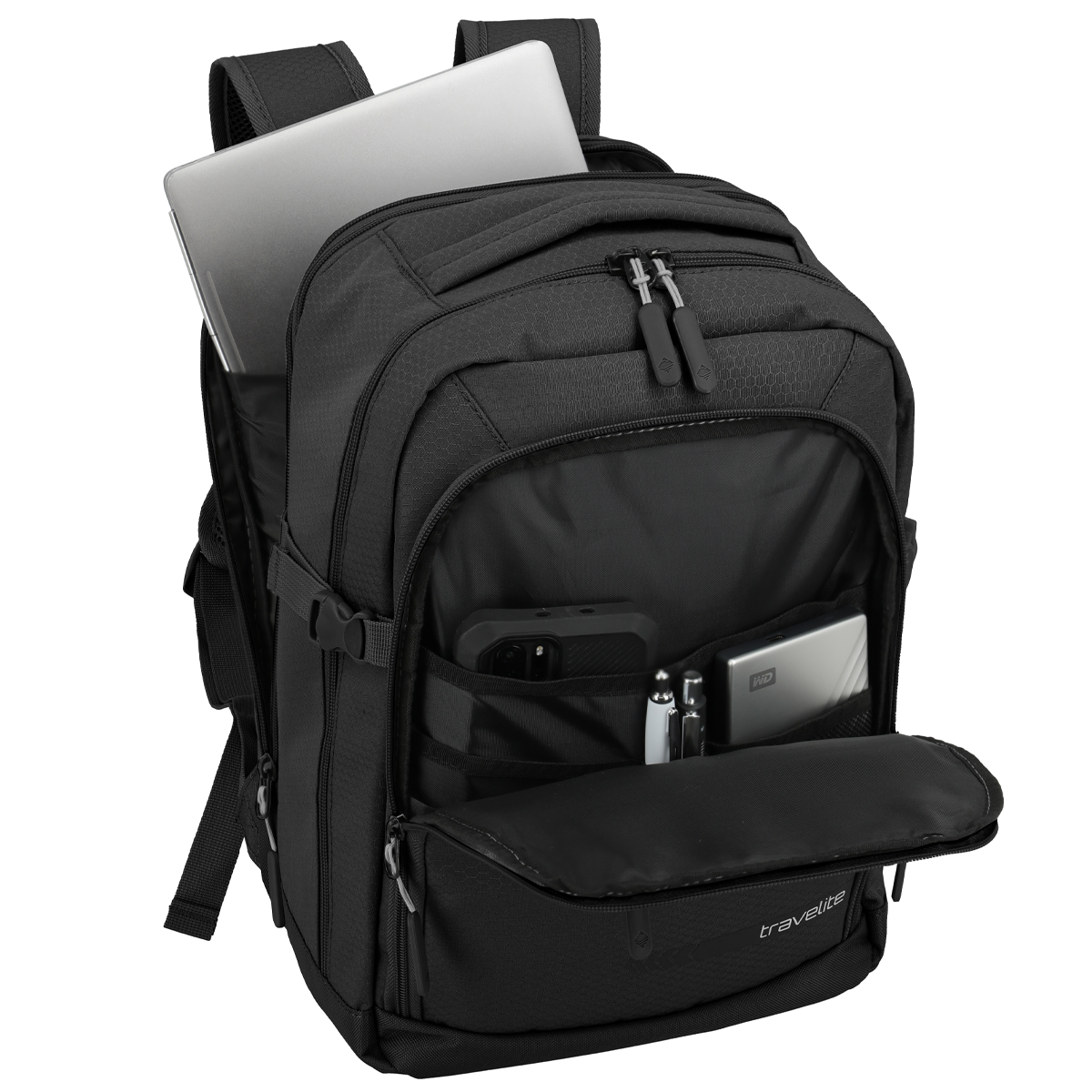 Kick Off Cabin Rygsæk