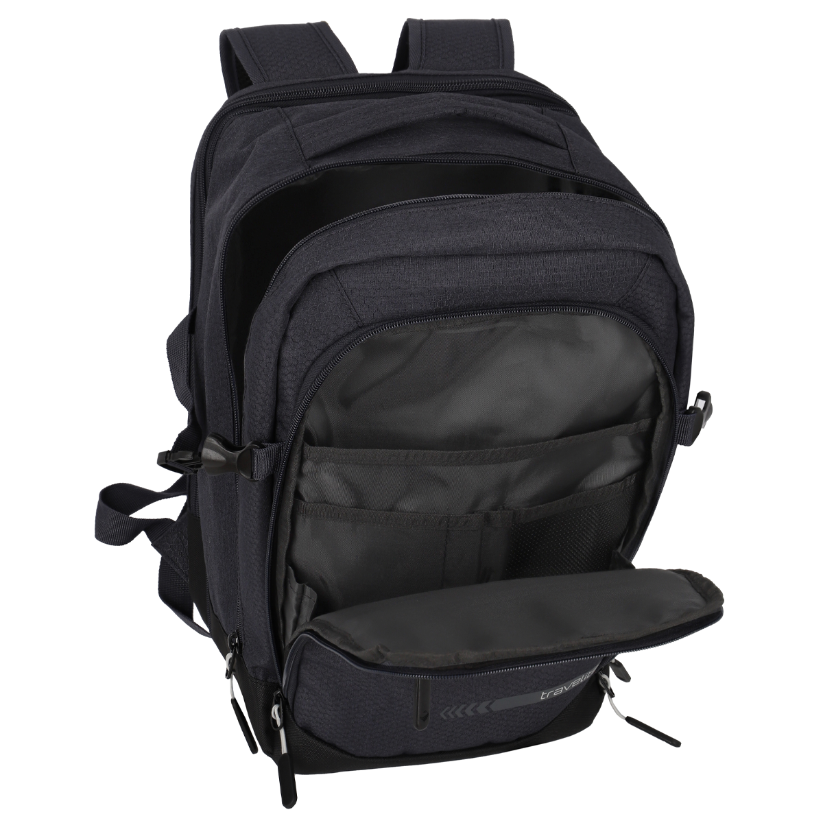 Kick Off Cabin Rygsæk