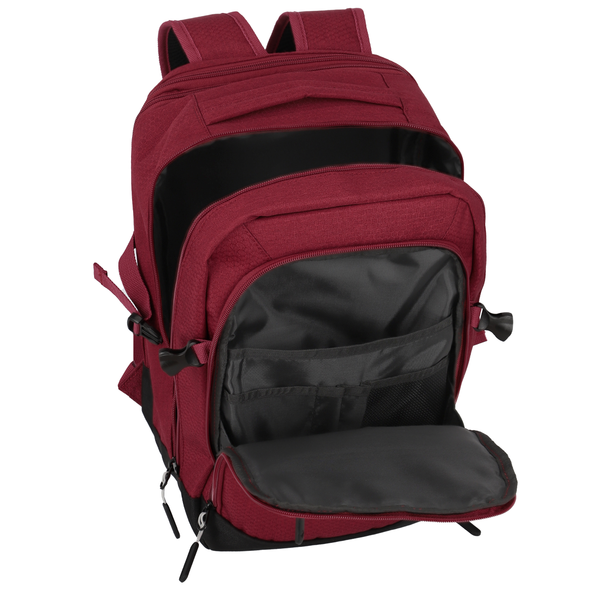 Kick Off Cabin Rygsæk