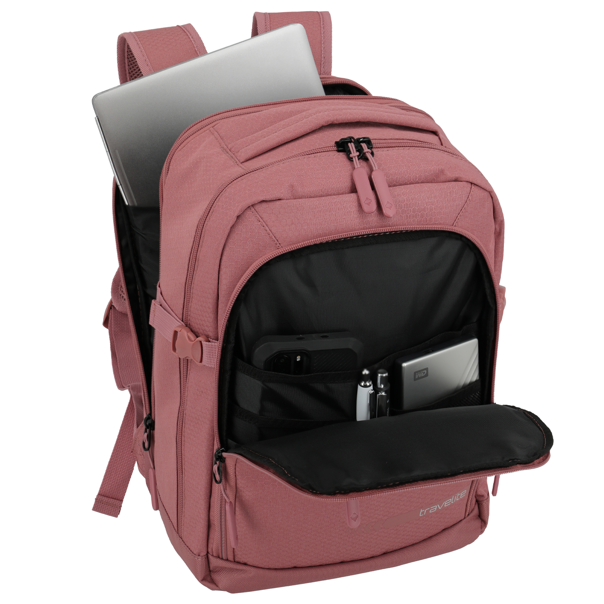 Kick Off Cabin Rygsæk