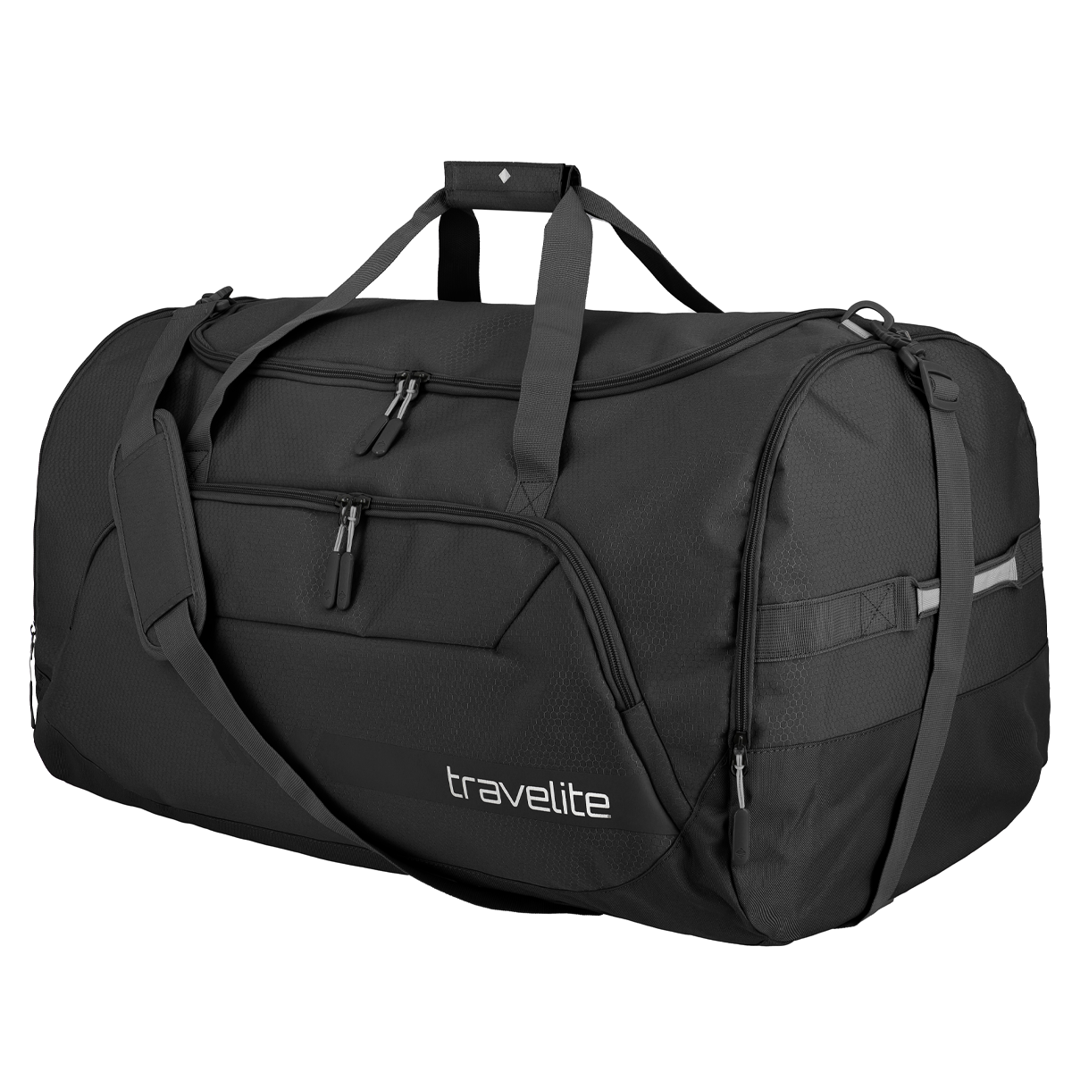 Kick Off Rejsetaske XL