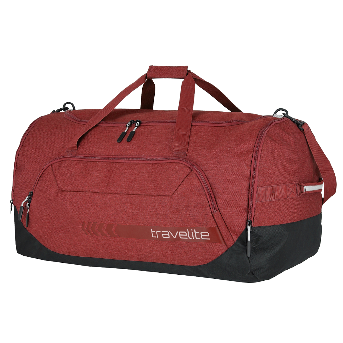 Kick Off Rejsetaske XL