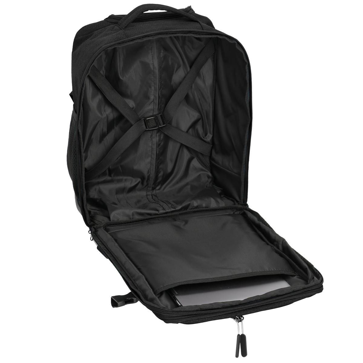 Kick Off Trolley Backpack