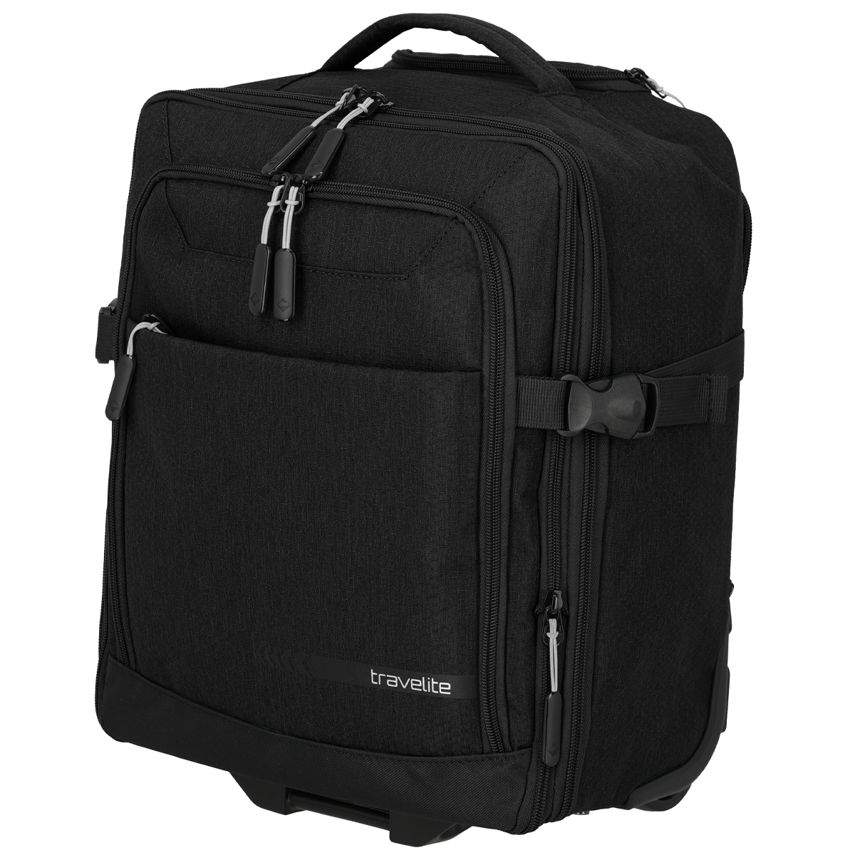 Kick Off Trolley Backpack