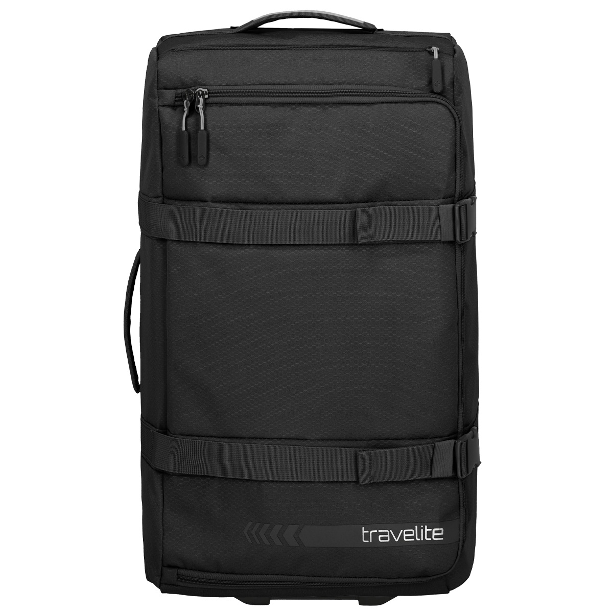 Kick Off Wheeled Duffle L