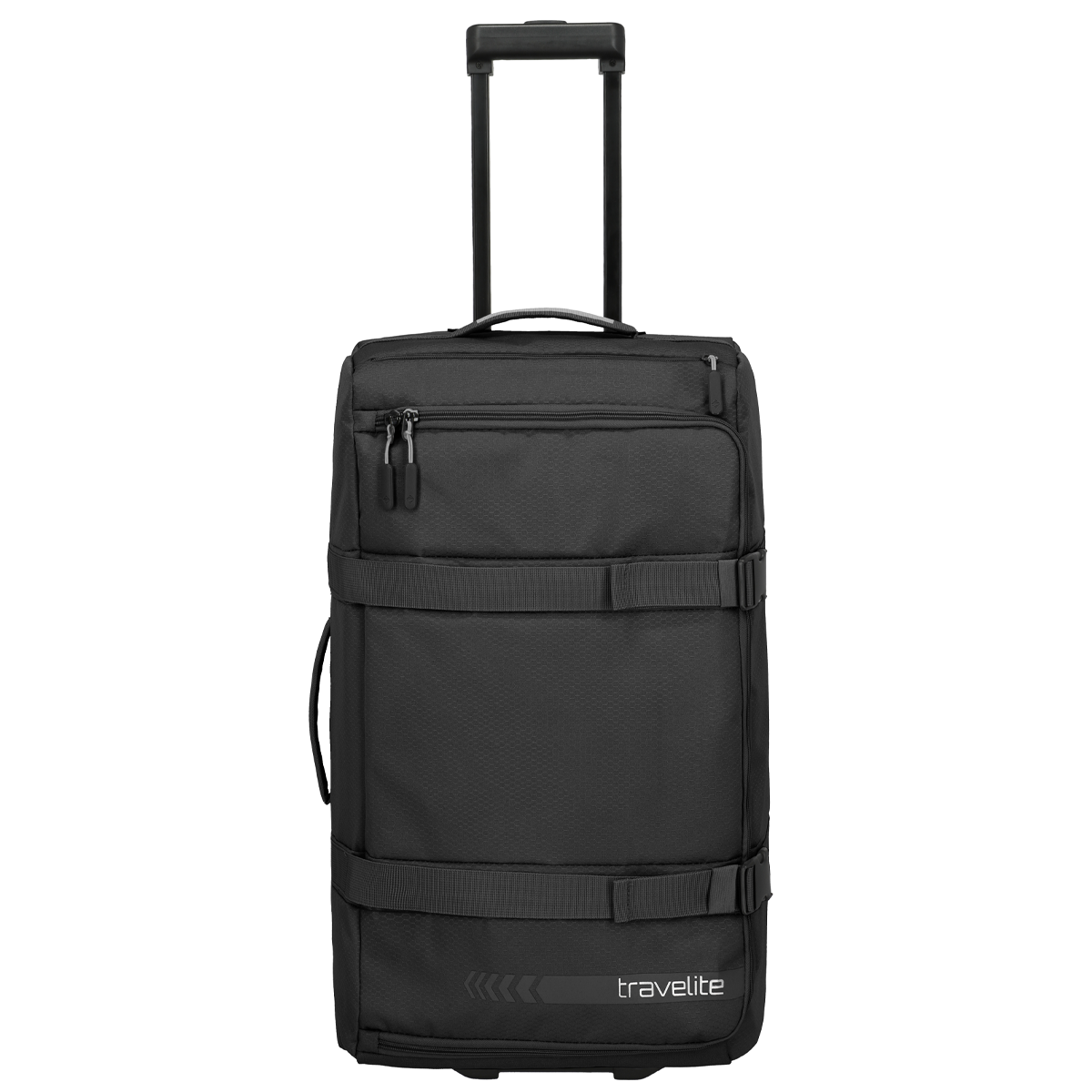 Kick Off Wheeled Duffle L