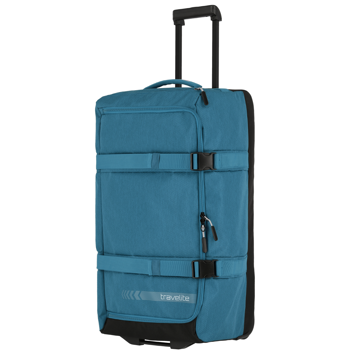 Kick Off Wheeled Duffle L