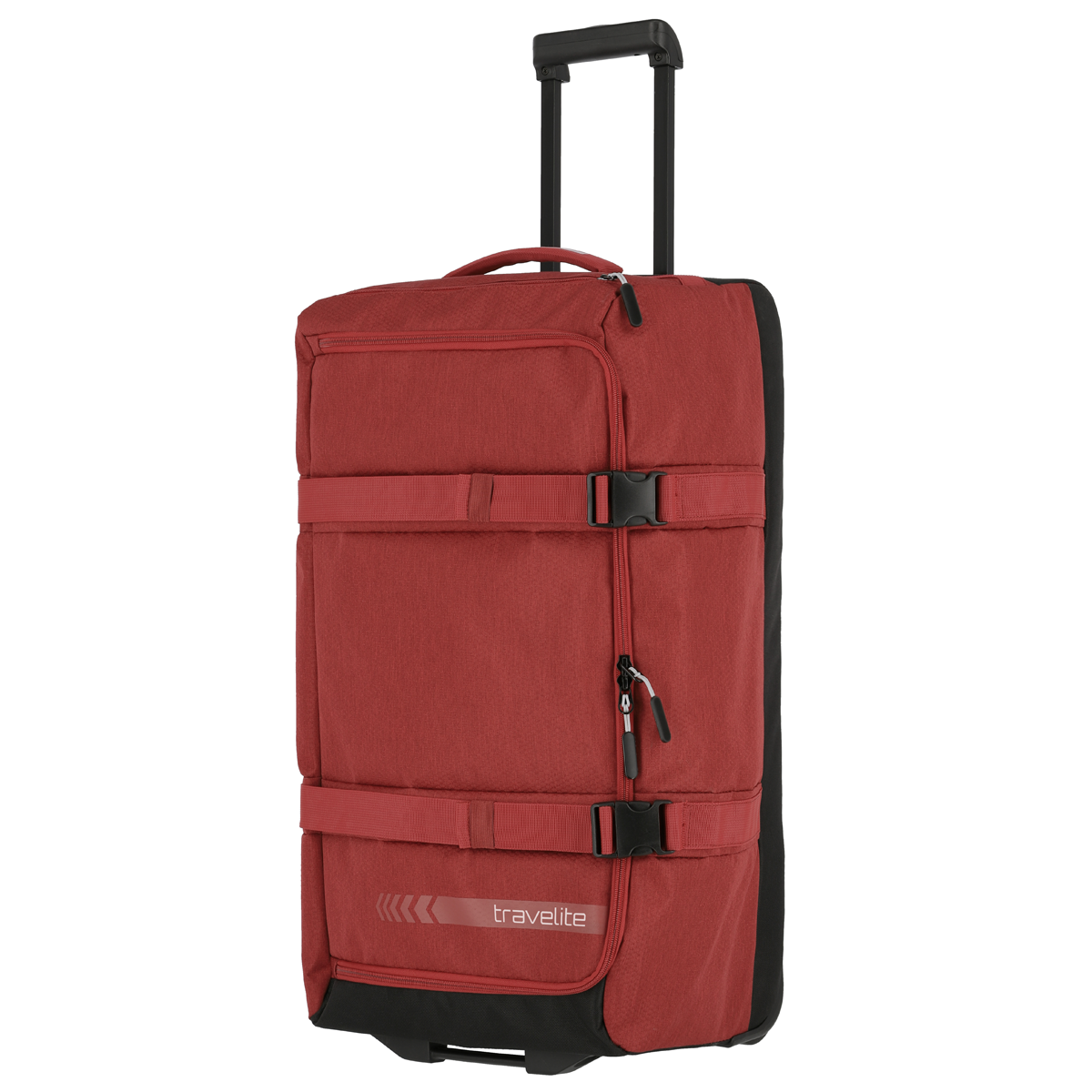 Kick Off Wheeled Duffle L