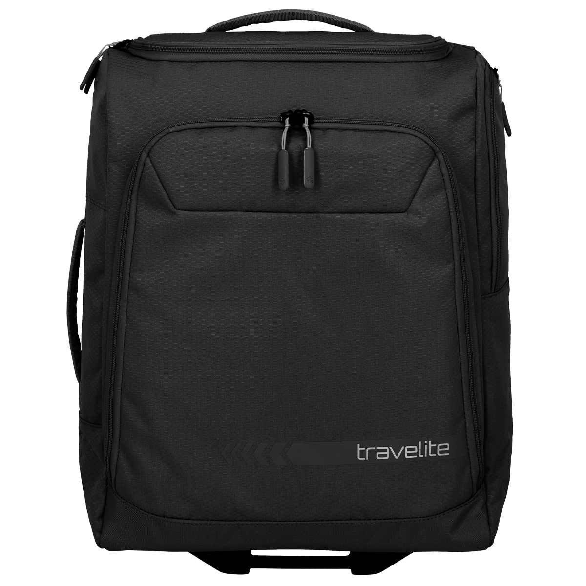 Kick Off Wheeled Duffle S