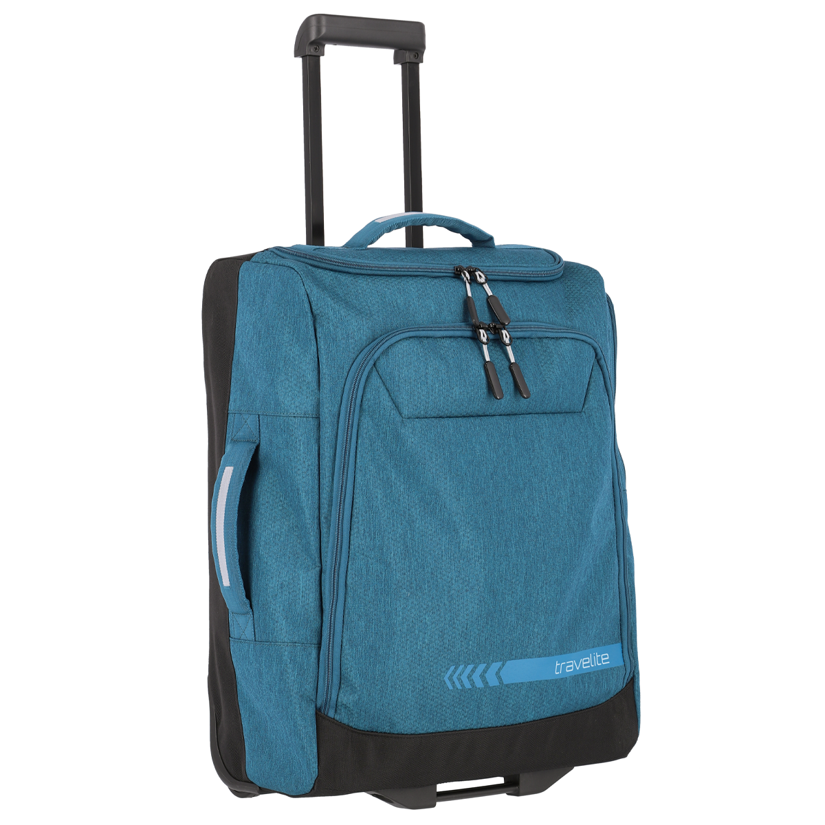 Kick Off Wheeled Duffle S