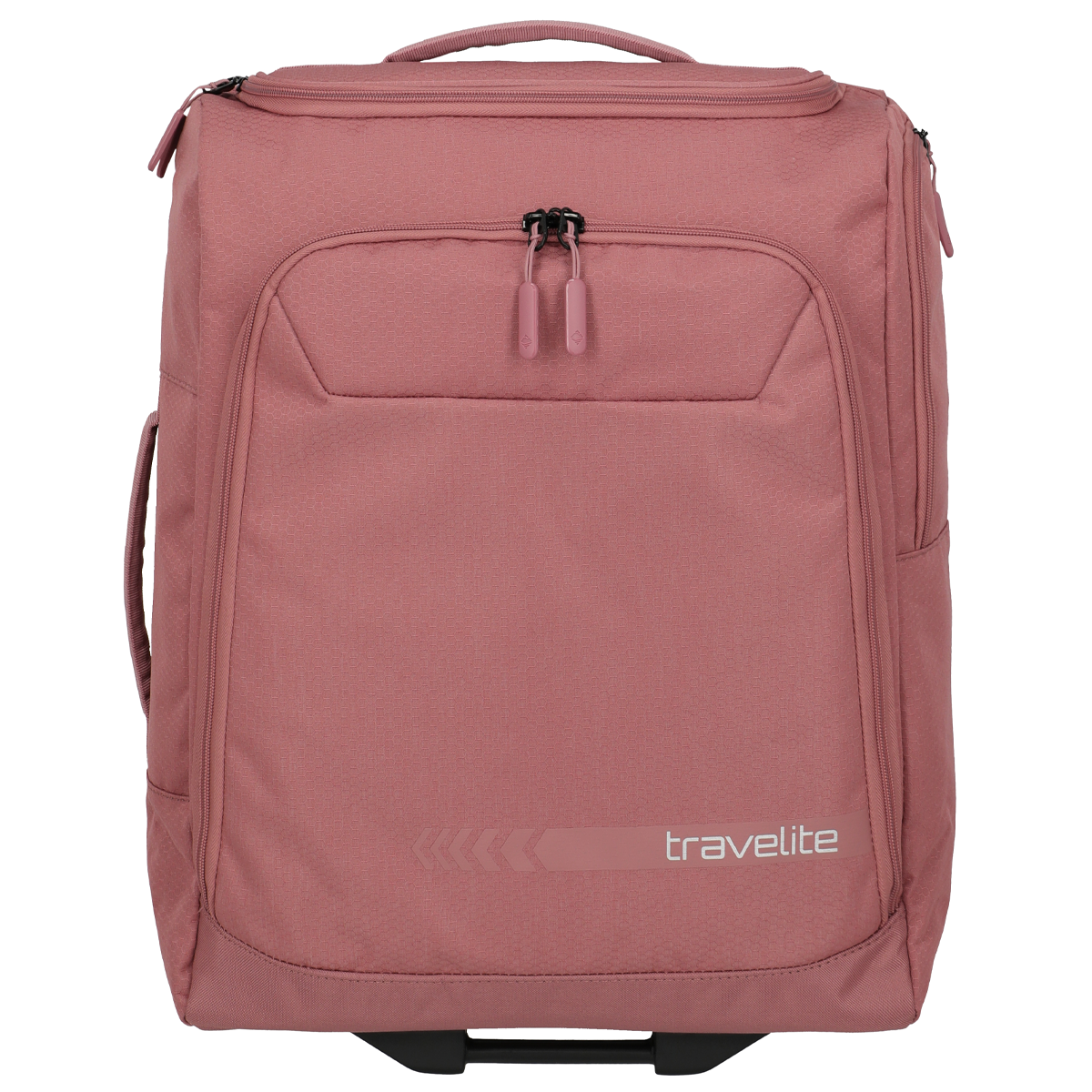 Kick Off Wheeled Duffle S