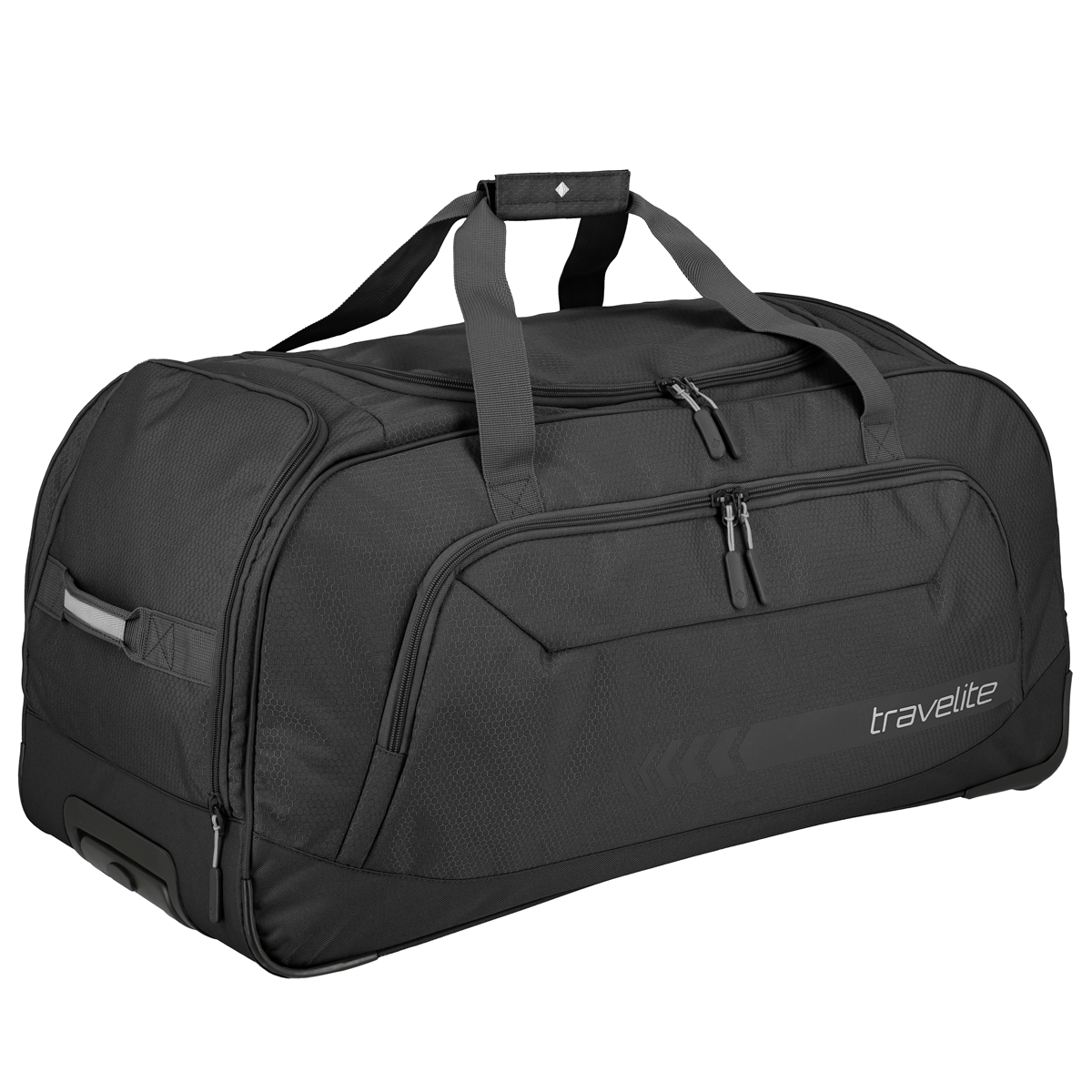 Kick Off Wheeled Duffle XL