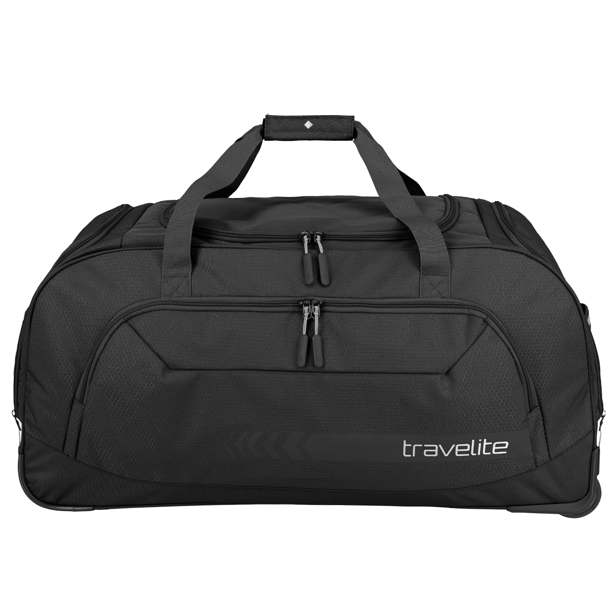 Kick Off Wheeled Duffle XL