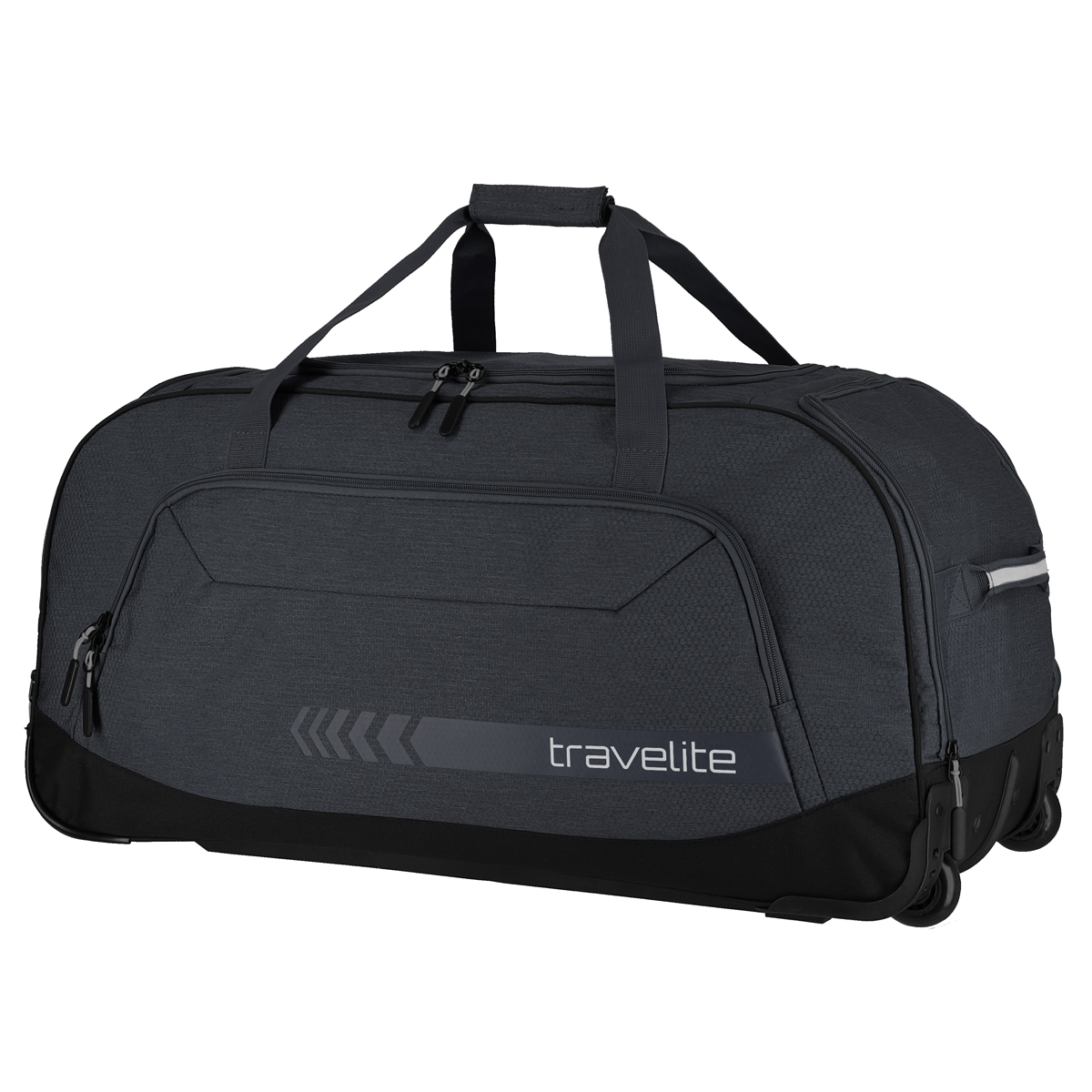 Kick Off Wheeled Duffle XL