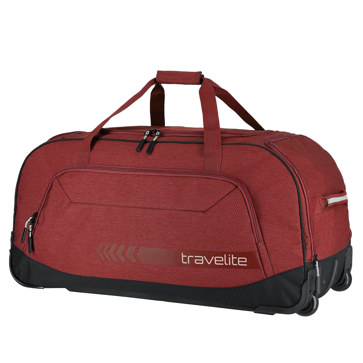 Kick Off Wheeled Duffle XL
