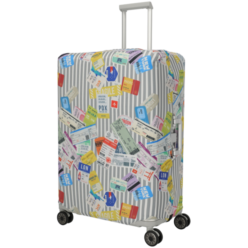 TRAVELITE LUGGAGE COVER L