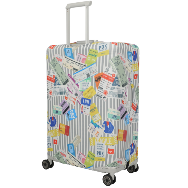 TRAVELITE LUGGAGE COVER L