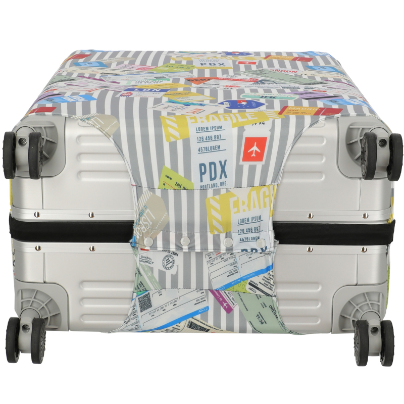 TRAVELITE LUGGAGE COVER L