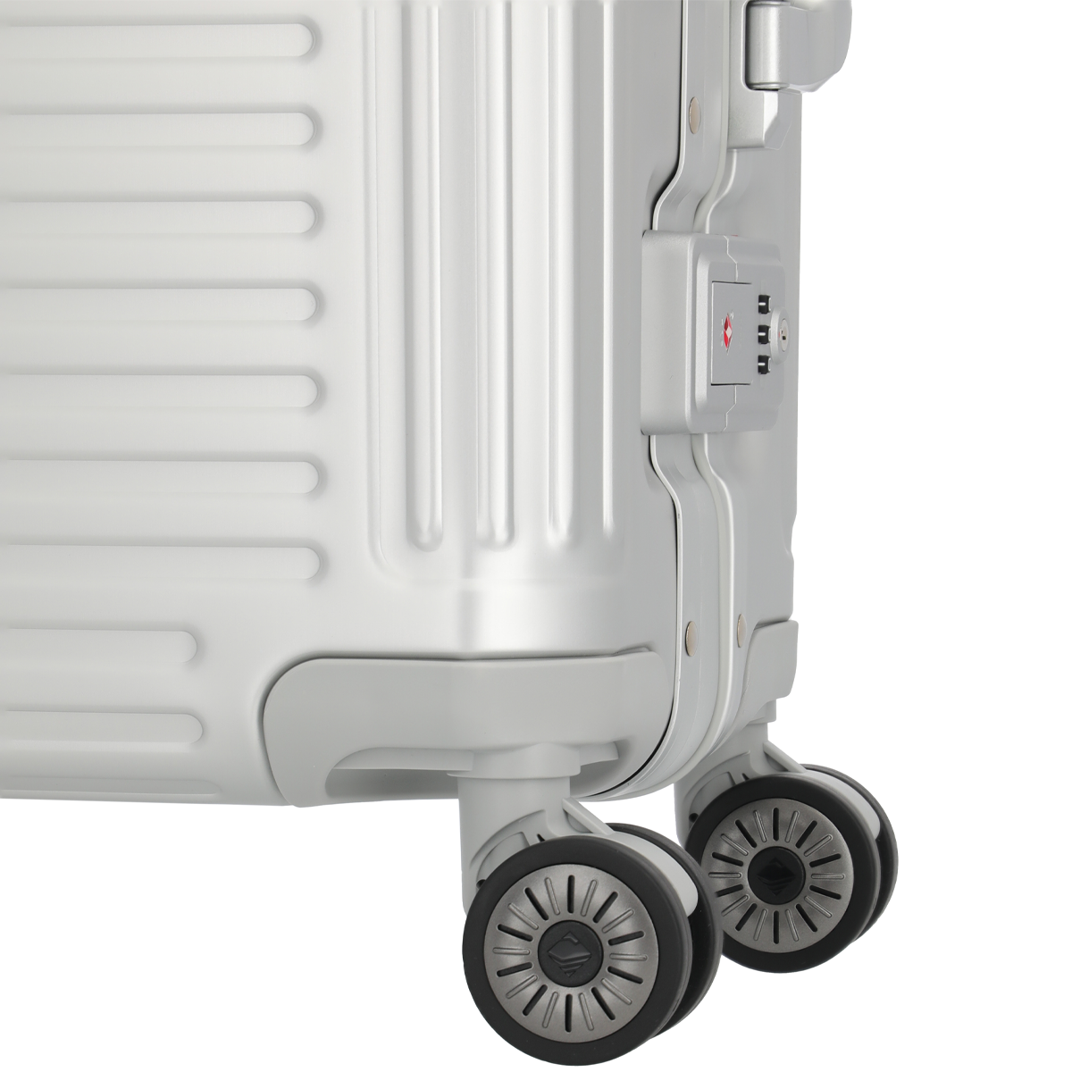 Next Trolley S Kabinekuffert