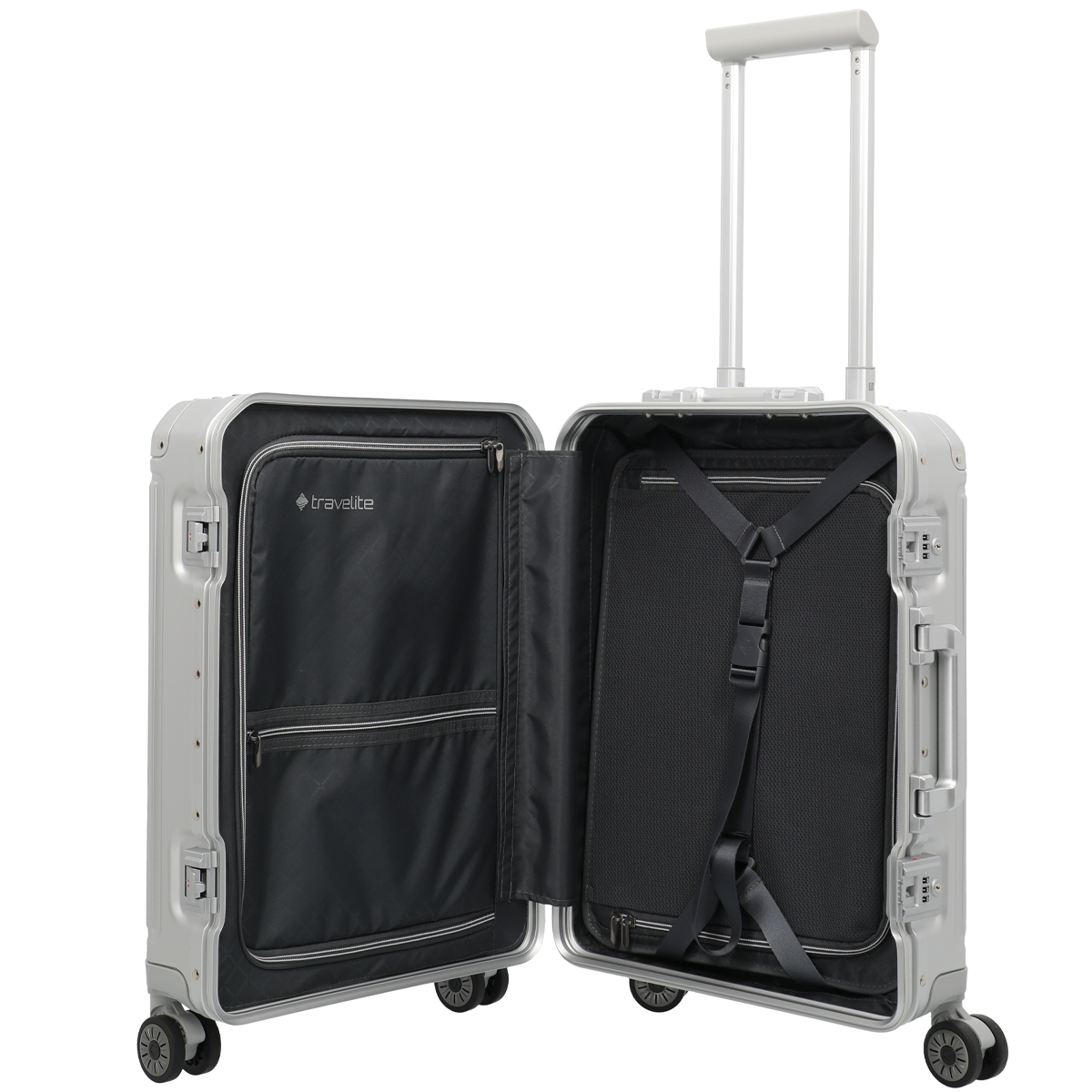 Next Trolley S Kabinekuffert