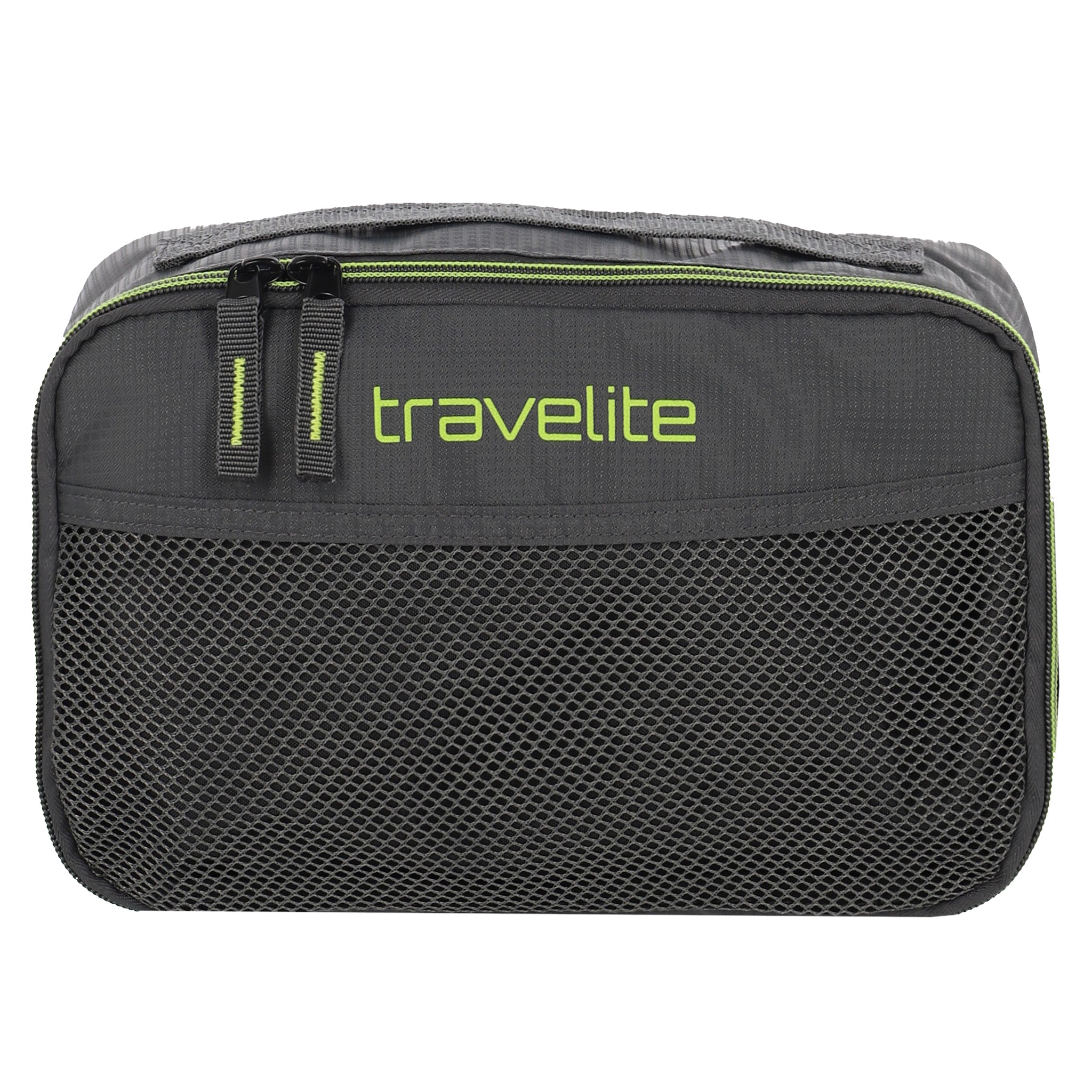 TRAVELITE PACKING CUBES L/M/S