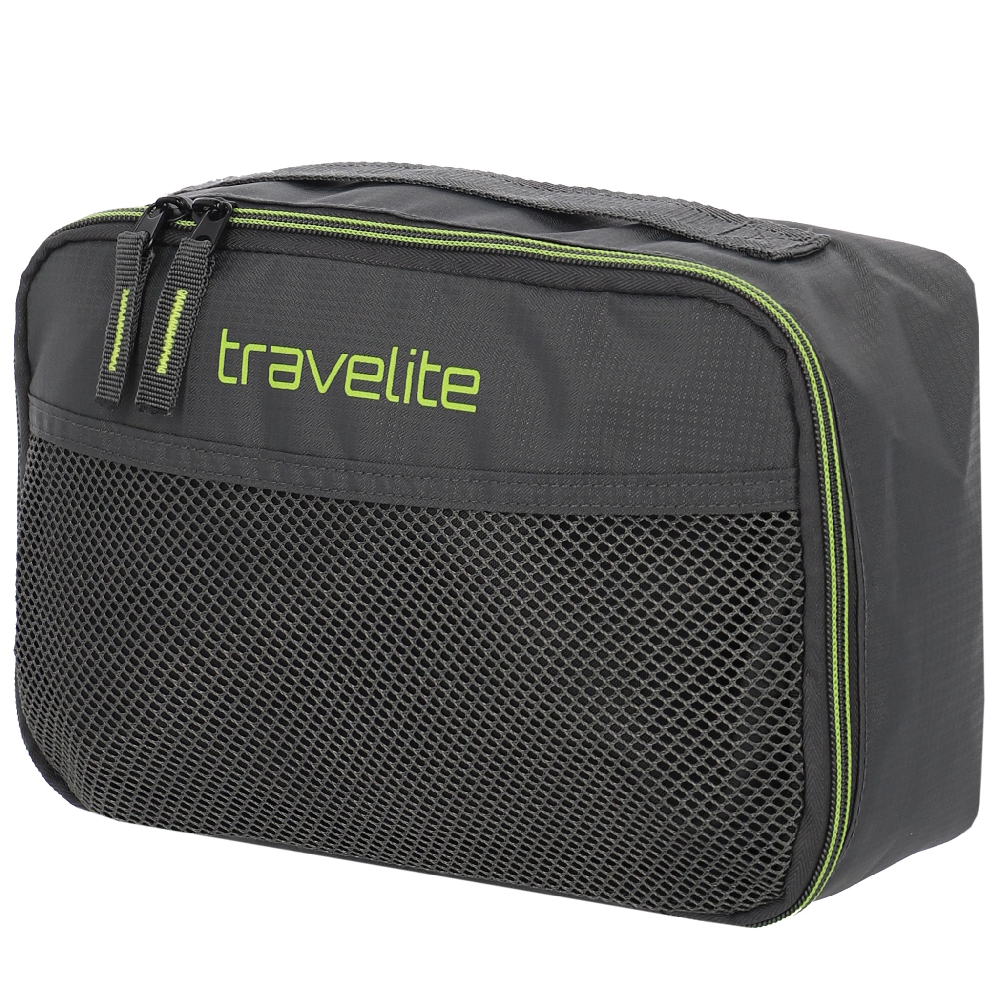 TRAVELITE PACKING CUBES L/M/S