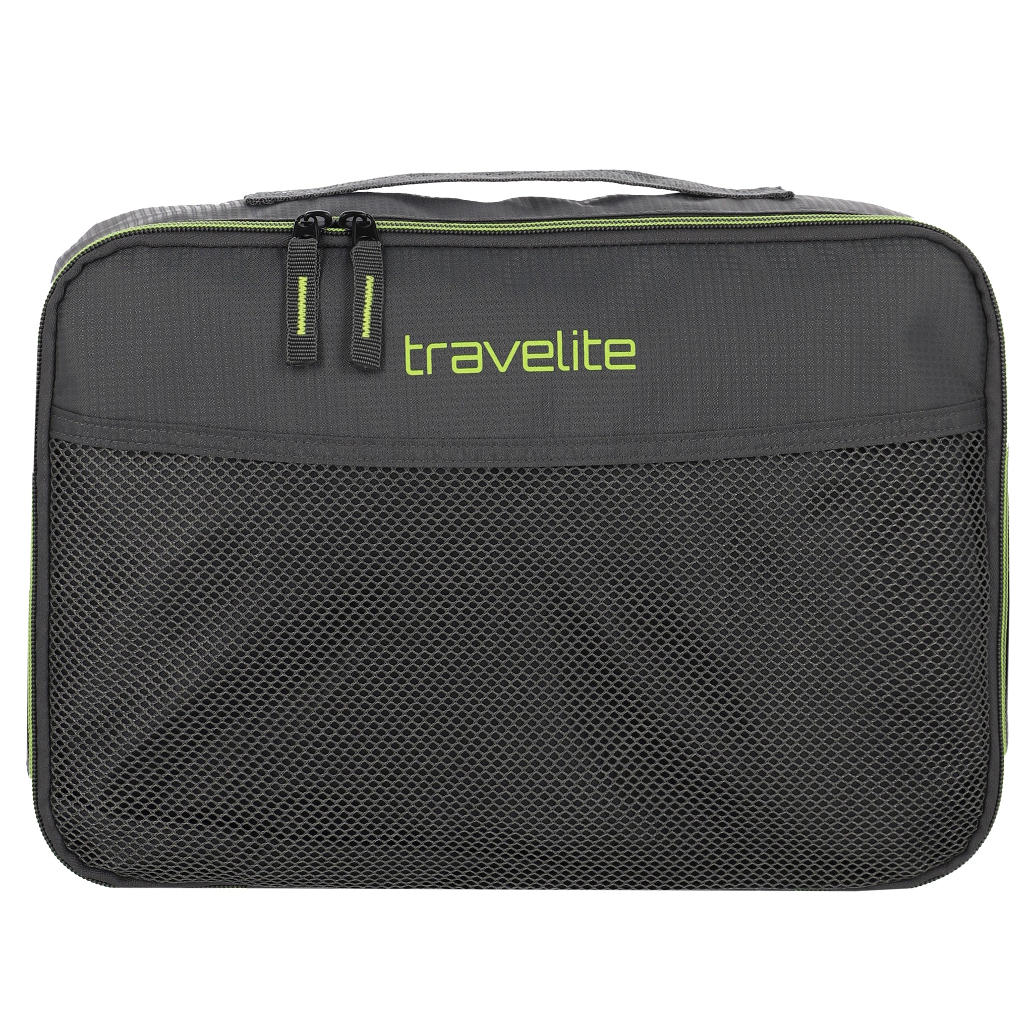 TRAVELITE PACKING CUBES L/M/S