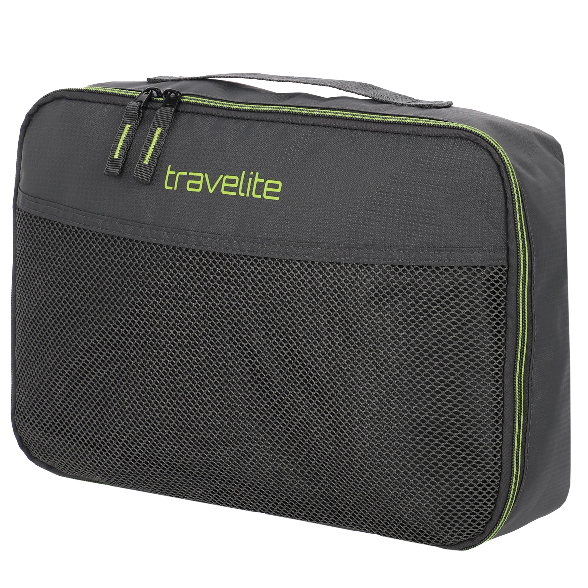 TRAVELITE PACKING CUBES L/M/S