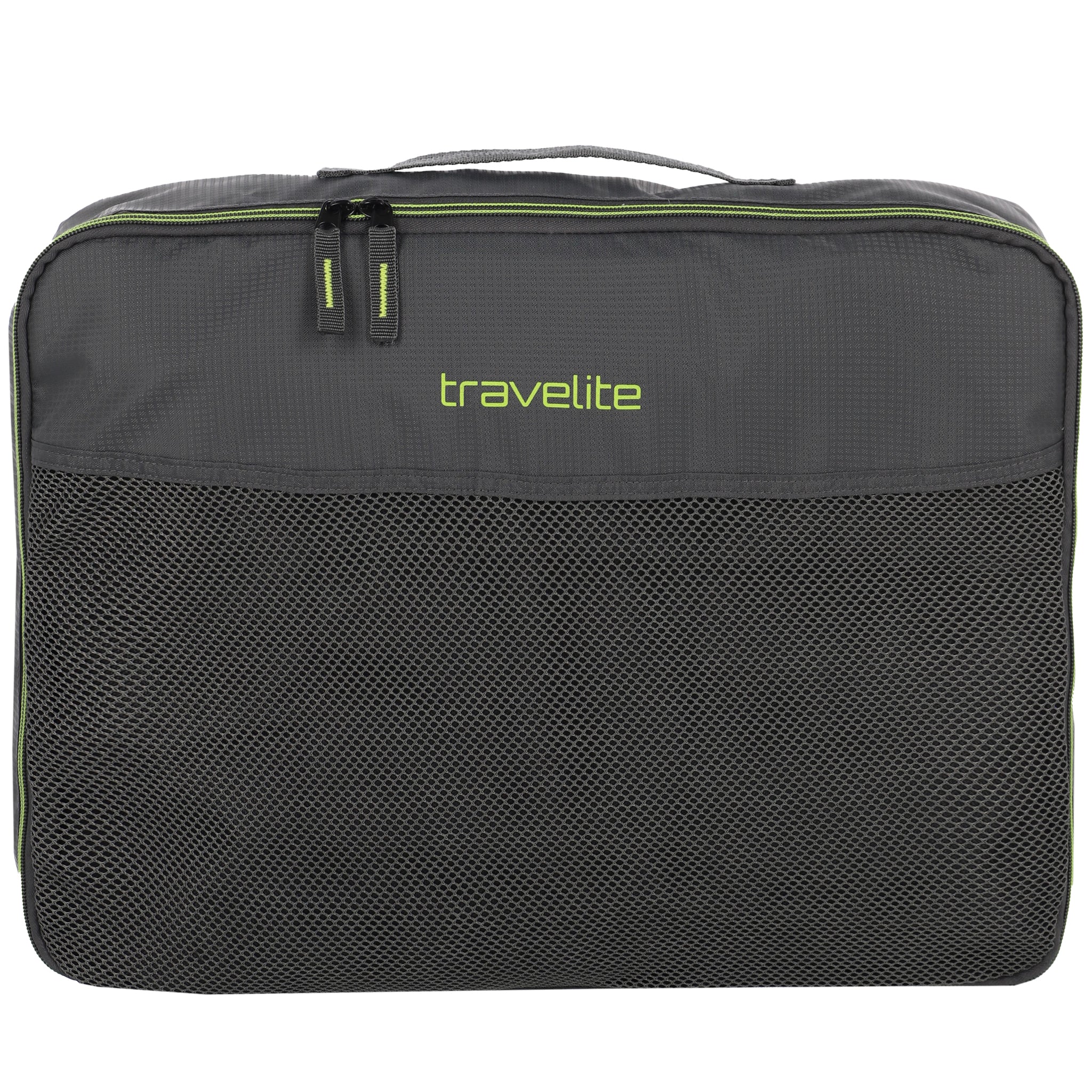 TRAVELITE PACKING CUBES L/M/S