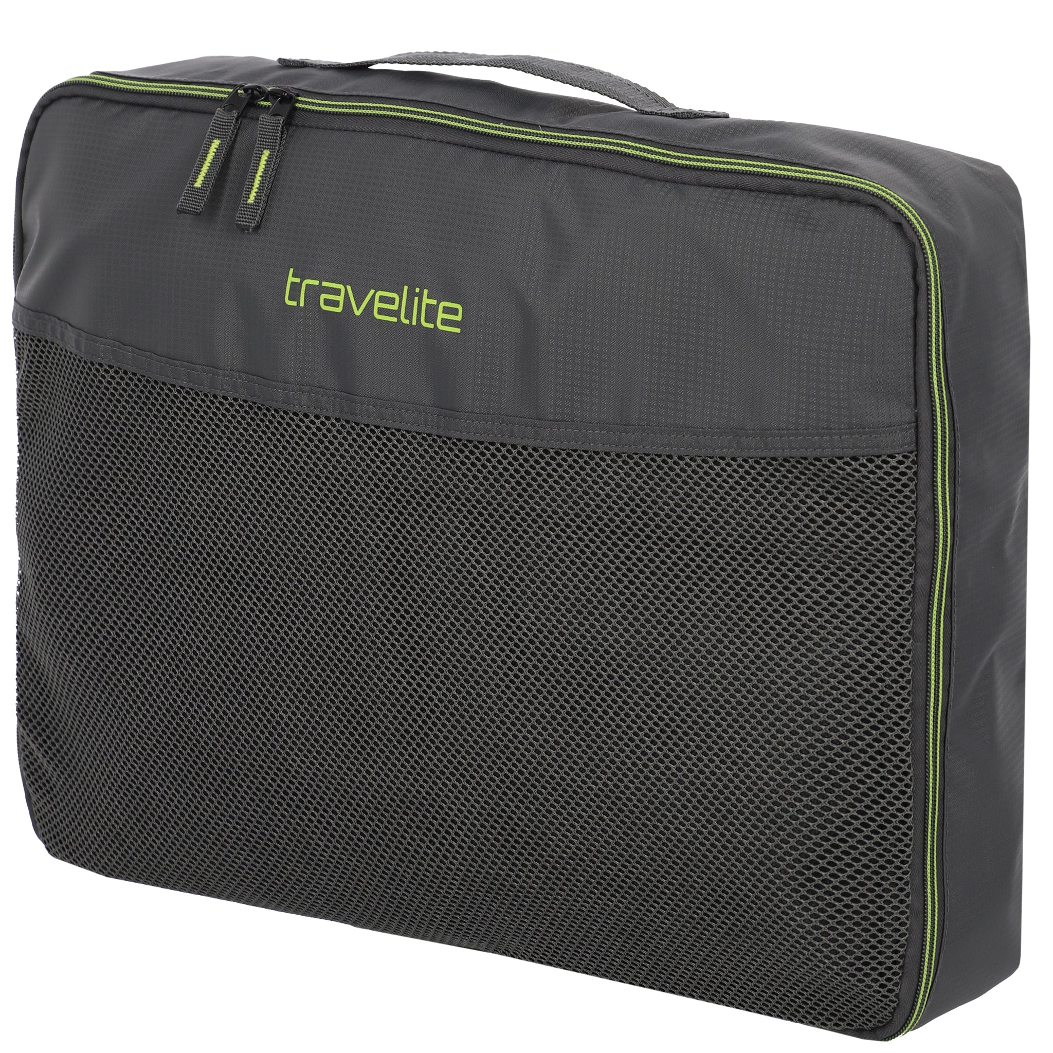 TRAVELITE PACKING CUBES L/M/S