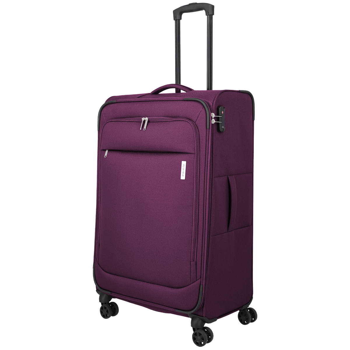 Priego Trolley L Kuffert