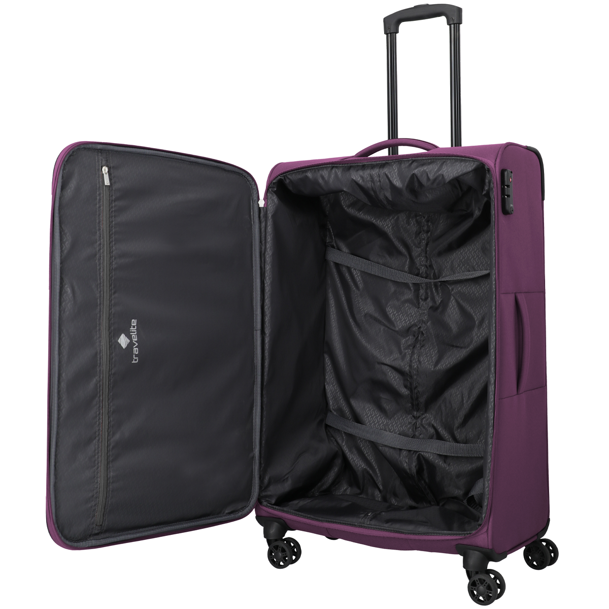 Priego Trolley L Kuffert