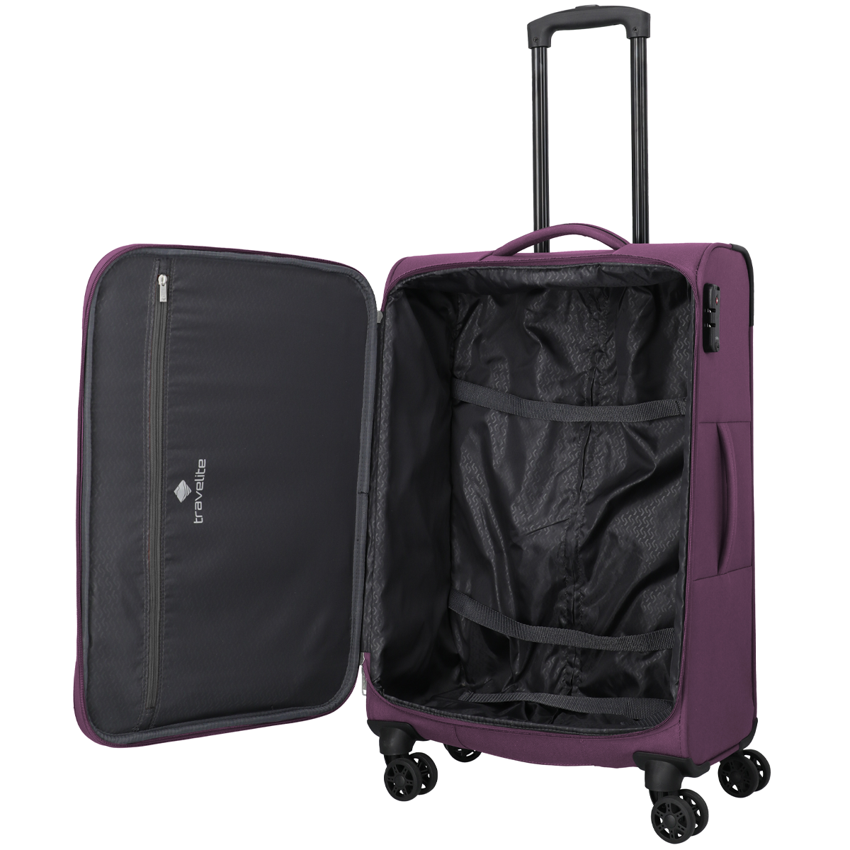 Priego Trolley M Kuffert