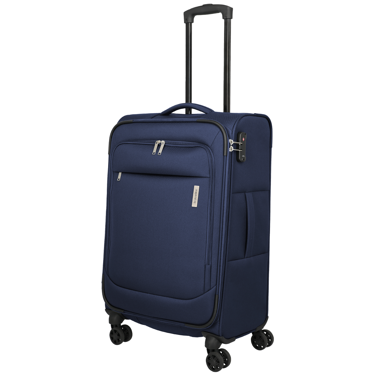 Priego Trolley M Kuffert
