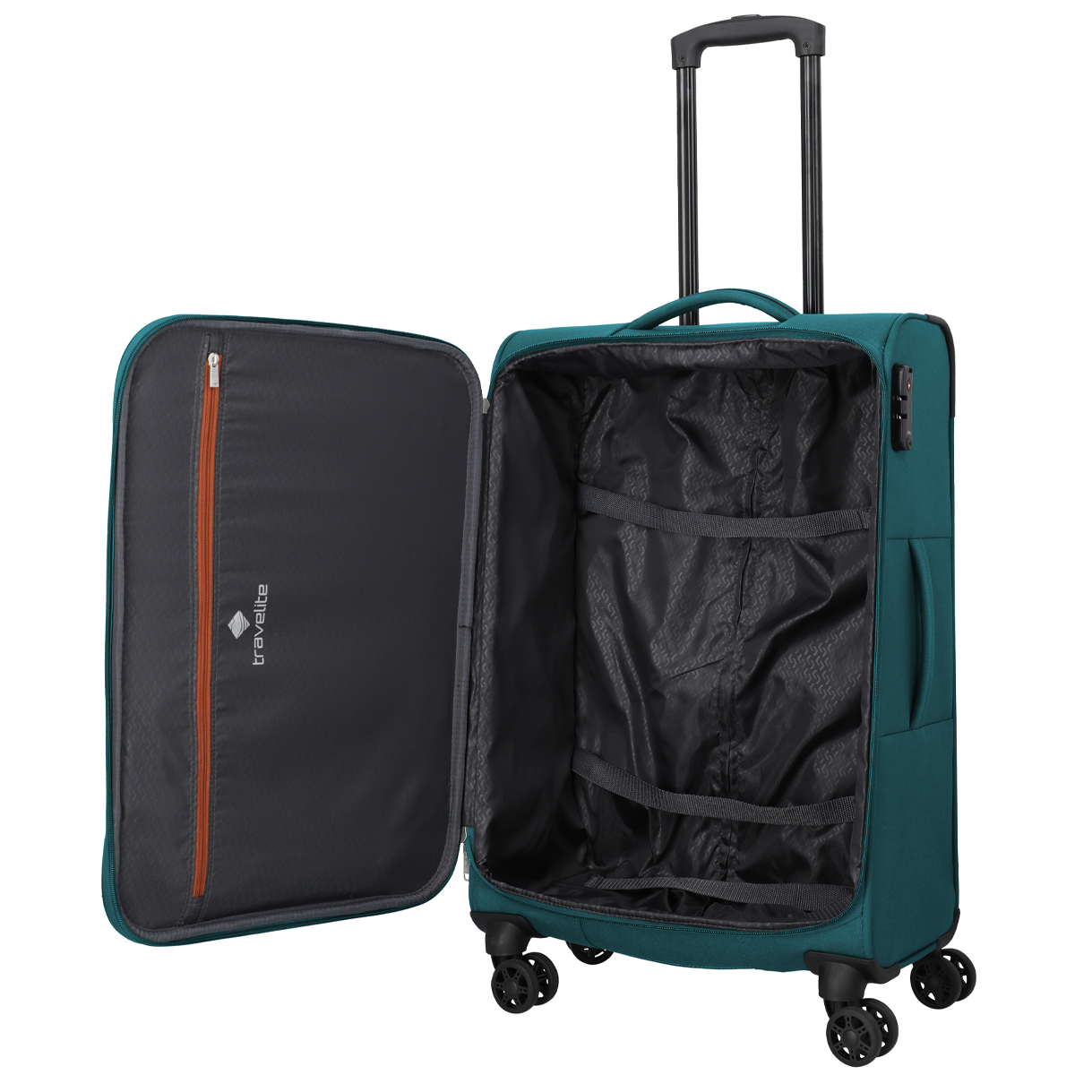 Priego Trolley M Kuffert