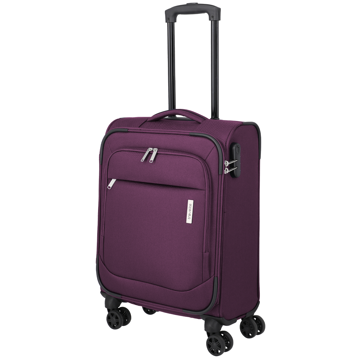 Priego Trolley S Kabinekuffert