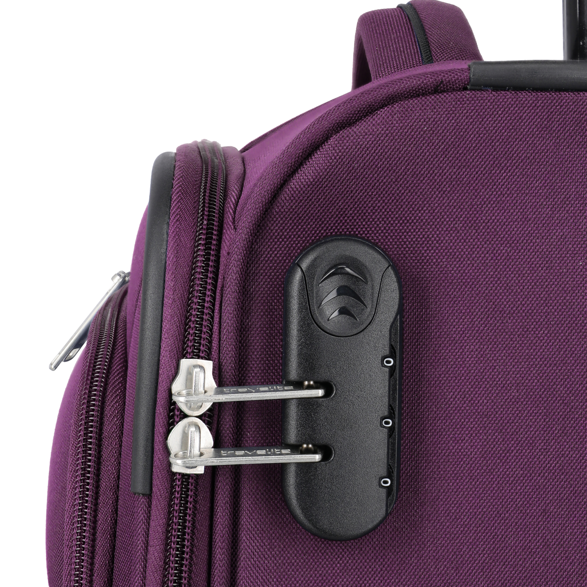 Priego Trolley S Kabinekuffert