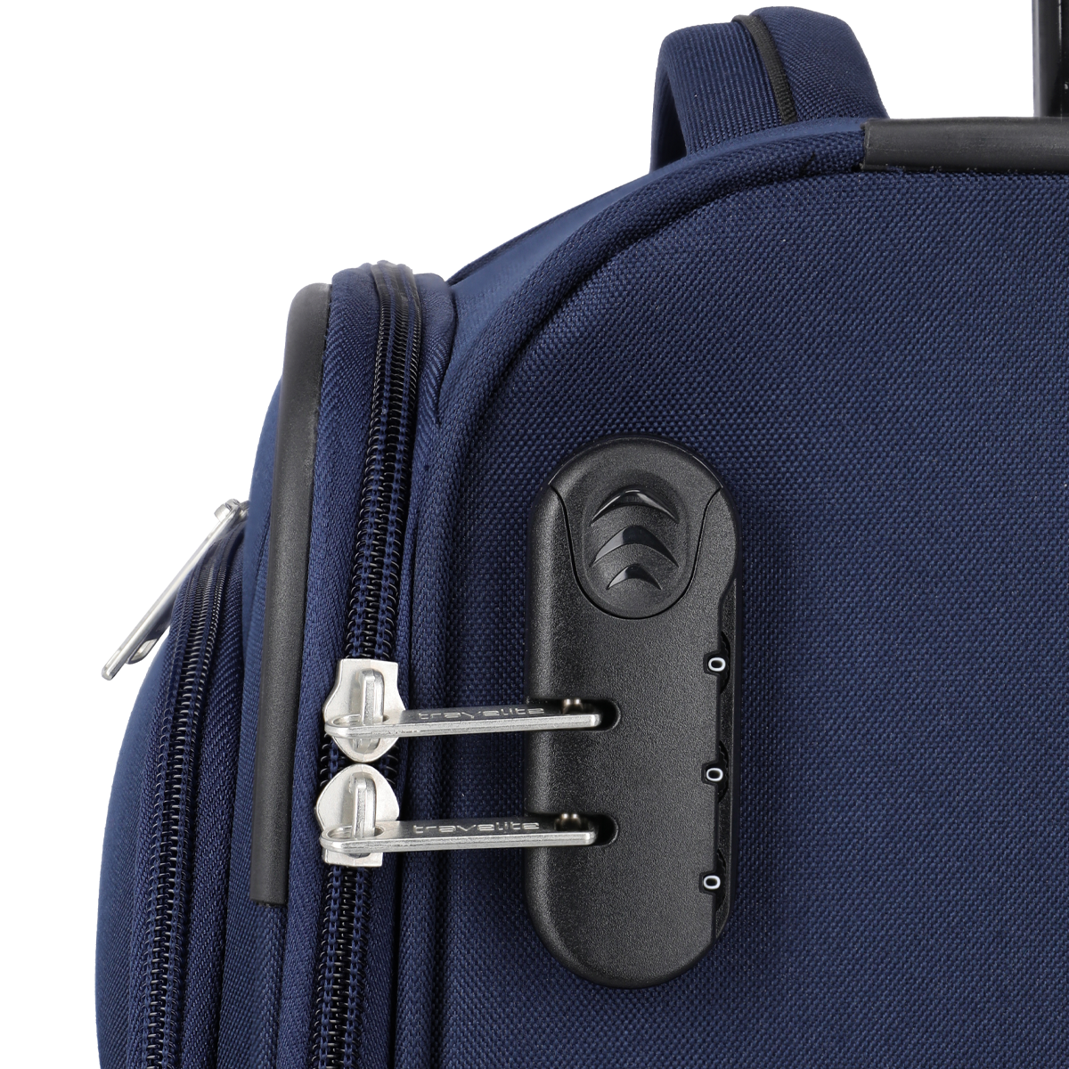Priego Trolley S Kabinekuffert