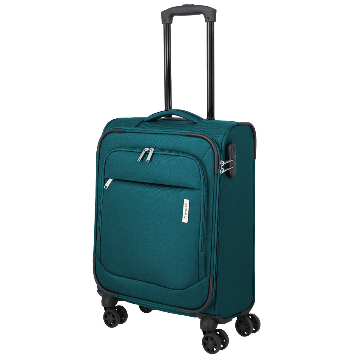 Priego Trolley S Kabinekuffert