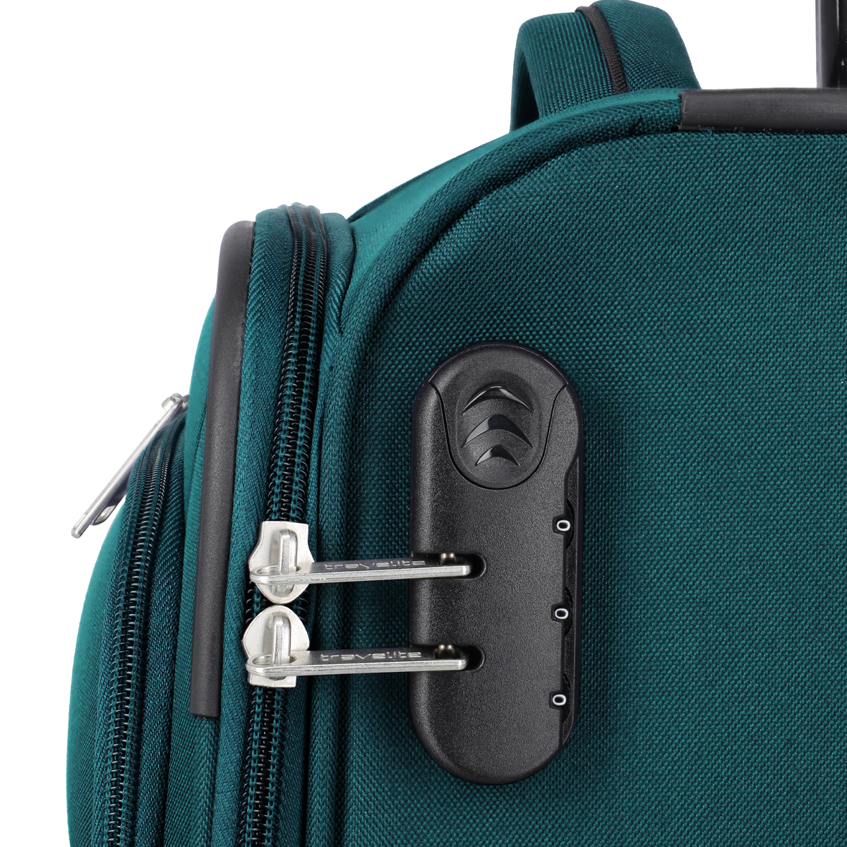 Priego Trolley S Kabinekuffert