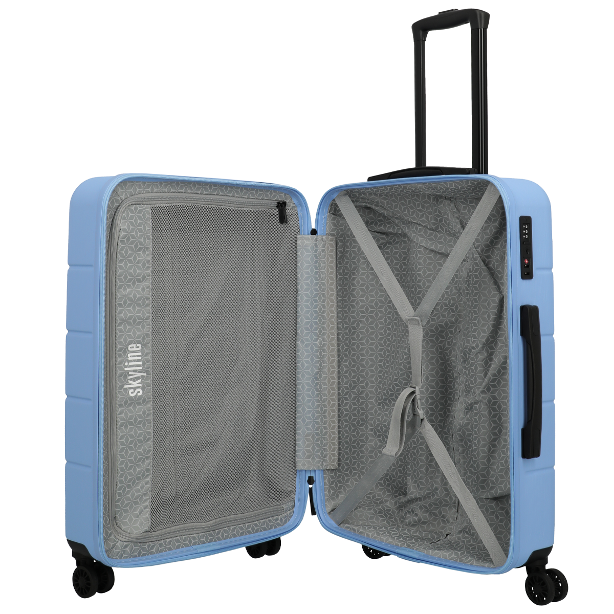 Skyline Goomera M Kuffert