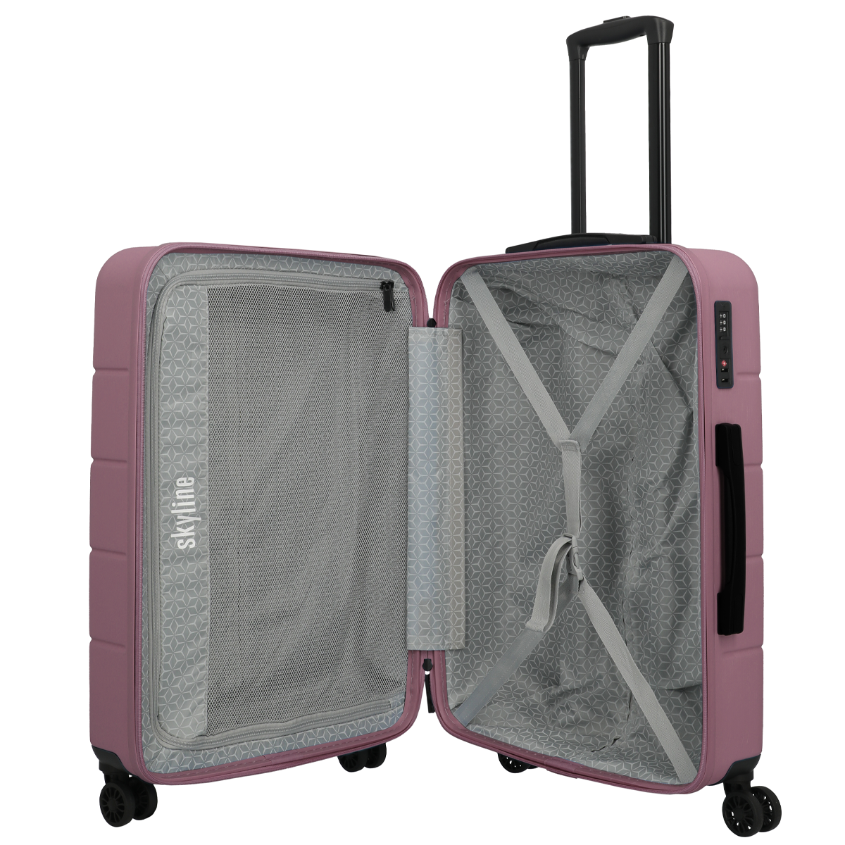 Skyline Goomera M Kuffert