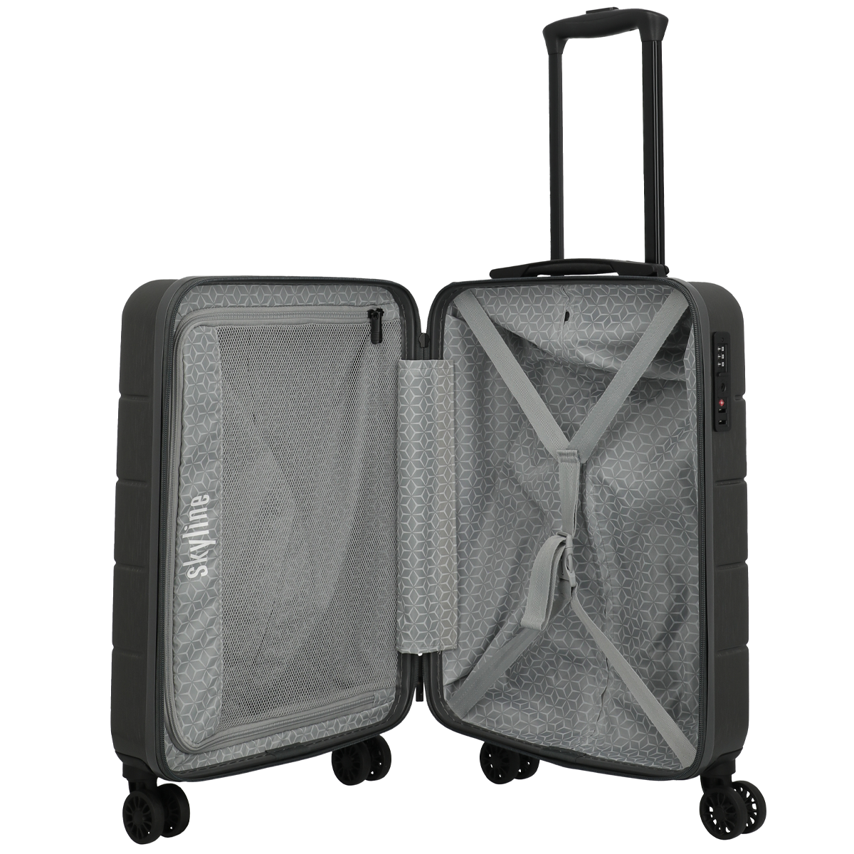 Skyline Goomera S Kabinekuffert