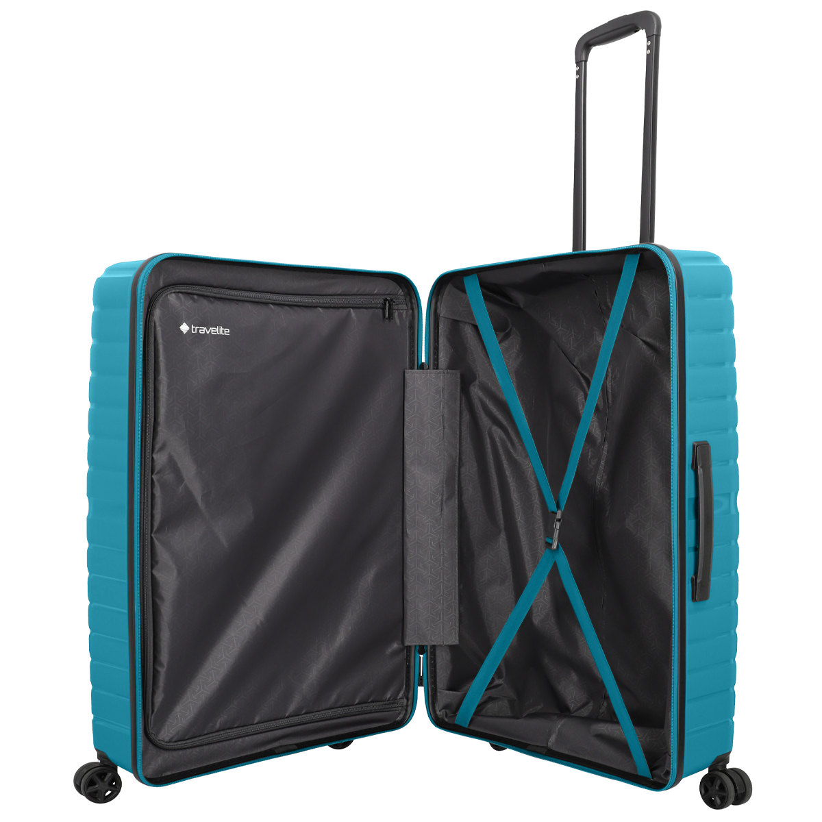 Trient 76 Cm 4W L Kuffert