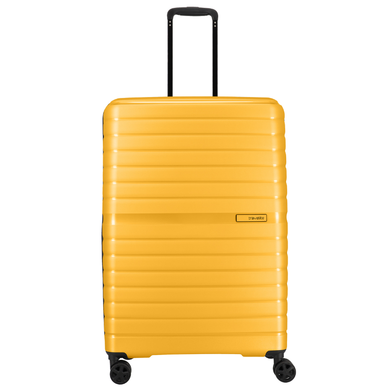 TRAVELITE TRIENT 76 CM 4W L KUFFERT