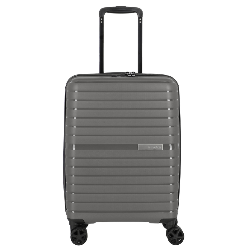 TRAVELITE TRIENT 55CM 4W S KABINEKUFFERT